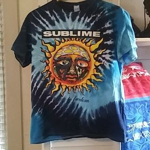 Sublime Tee-Shirt